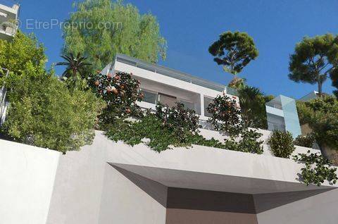 Maison à EZE