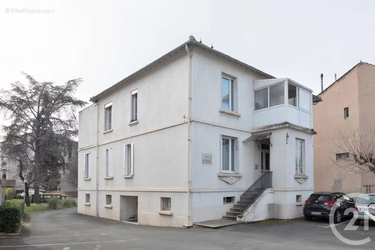 Appartement à ALBI