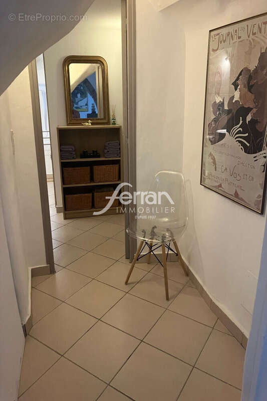 Appartement à FLAYOSC
