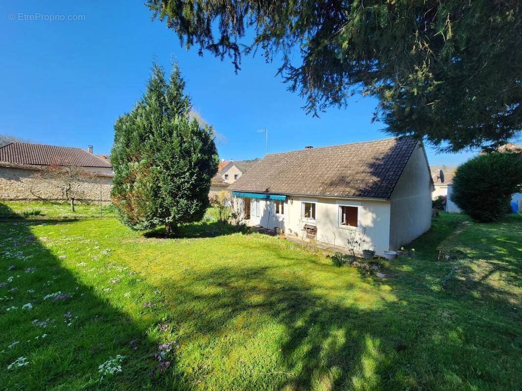 Maison à THOMERY