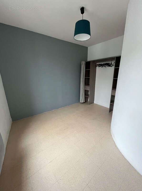 Appartement à CHALAIS