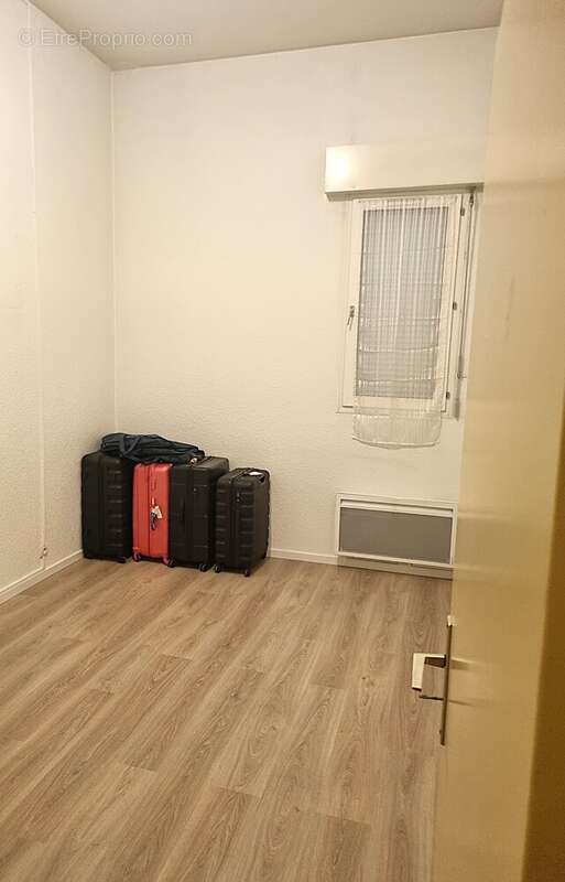 Appartement à EPERNAY