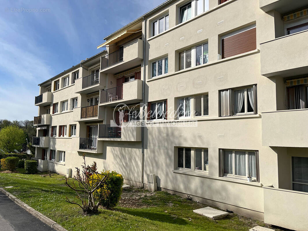 Appartement à DOMONT