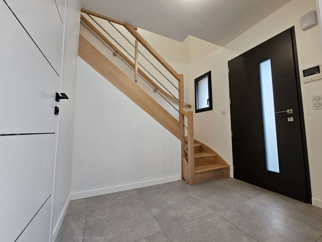 Maison à PLENEUF-VAL-ANDRE