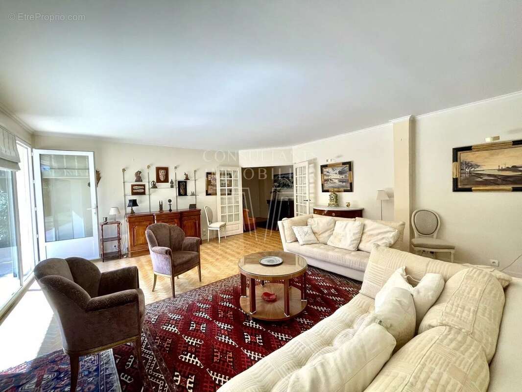 Appartement à DEAUVILLE