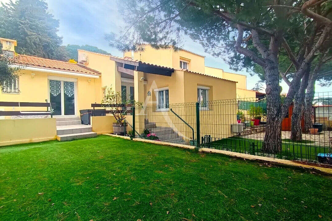 Maison à SETE