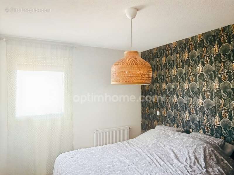 Appartement à JUVIGNAC