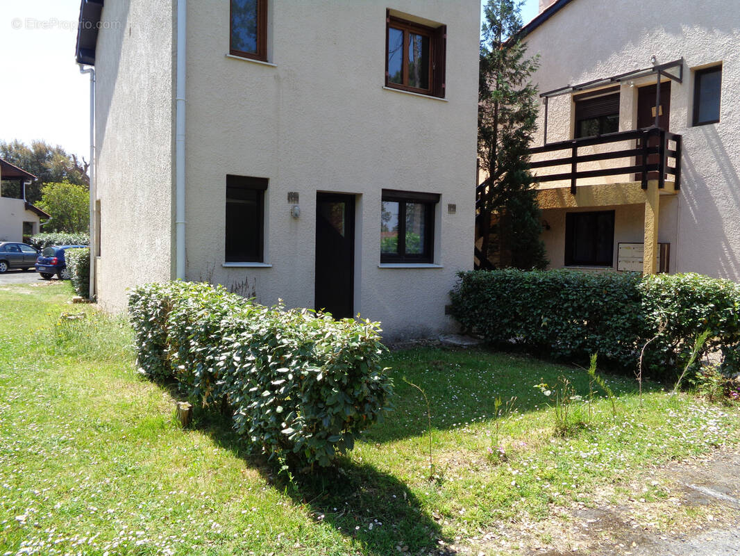 Appartement à ONDRES