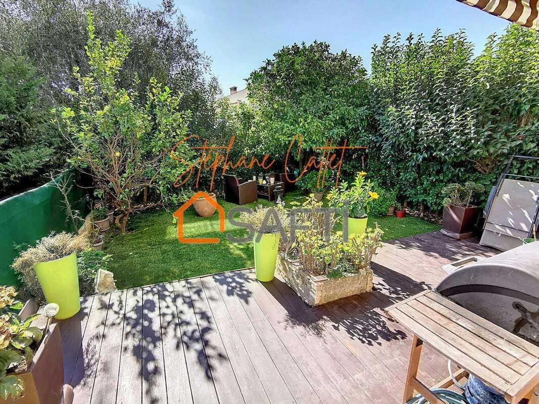 Photo 4 - Appartement à VENCE
