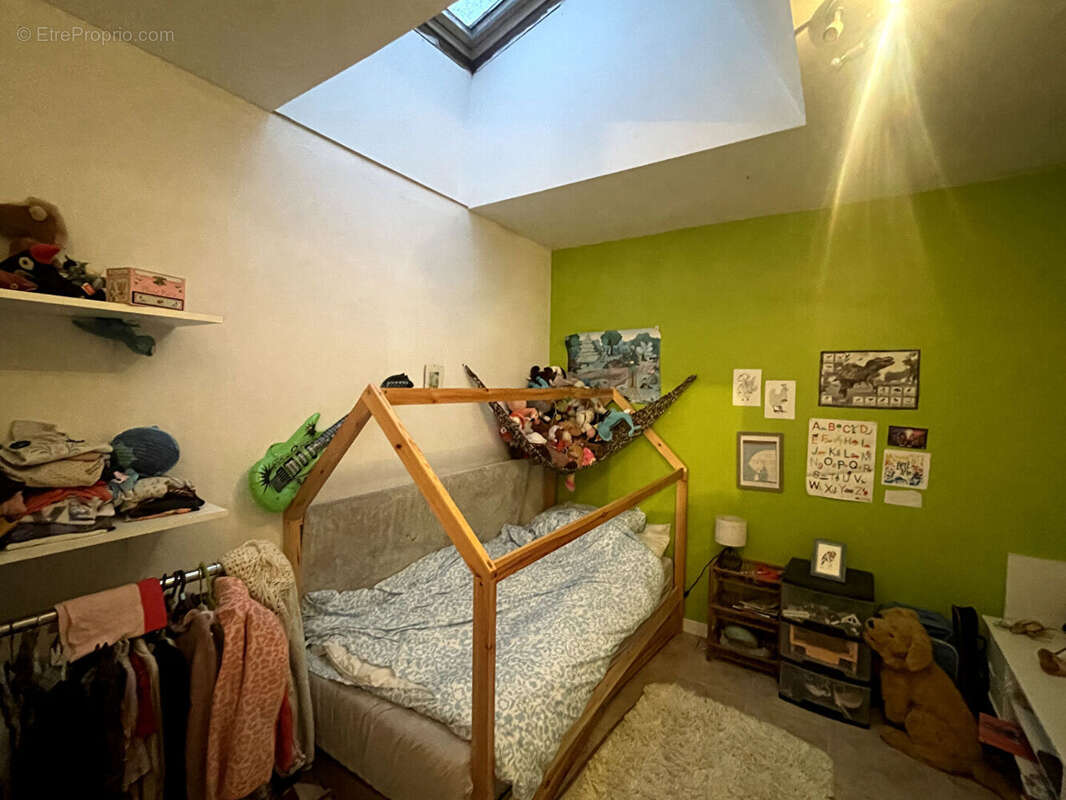 Maison à CLISSON