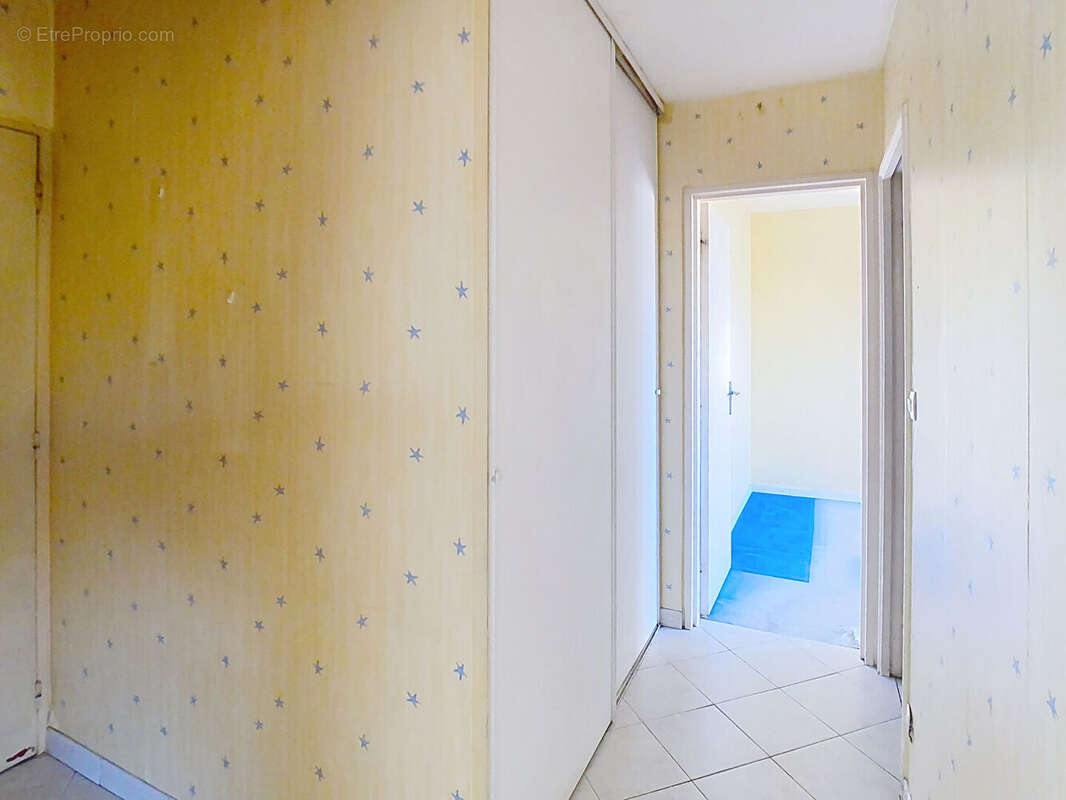 Appartement à BLANQUEFORT
