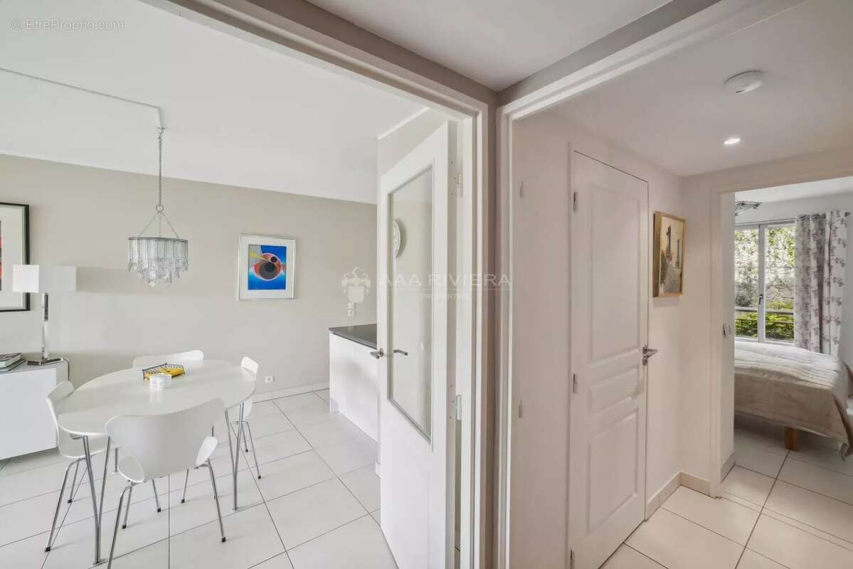 Appartement à BIOT