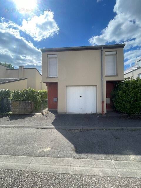 Maison à TERVILLE