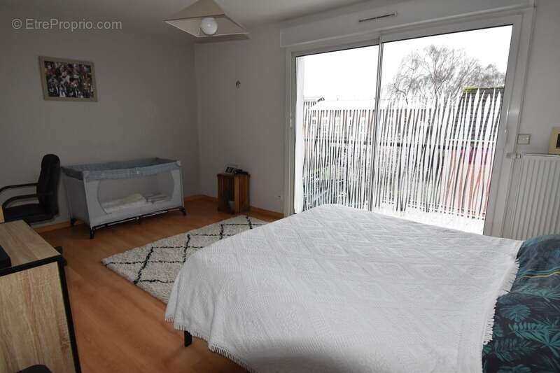 Appartement à HALLUIN