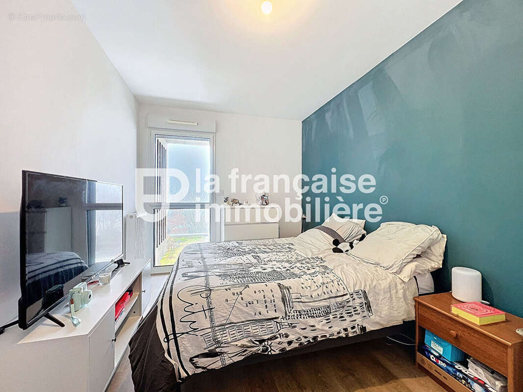 Appartement à PACE