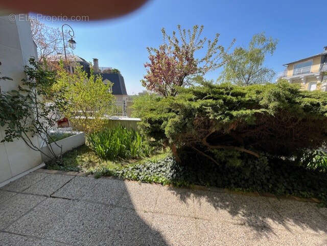 Appartement à NOGENT-SUR-MARNE