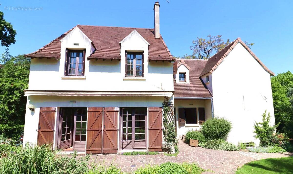 Maison à MEUDON