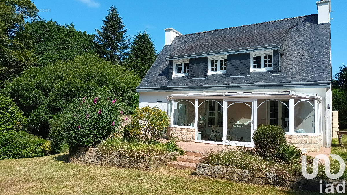 Photo 1 - Maison à LA FORET-FOUESNANT