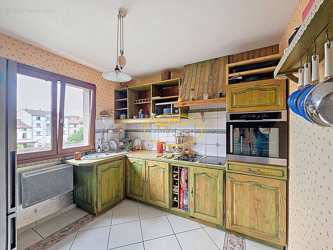 Appartement à BAR-LE-DUC
