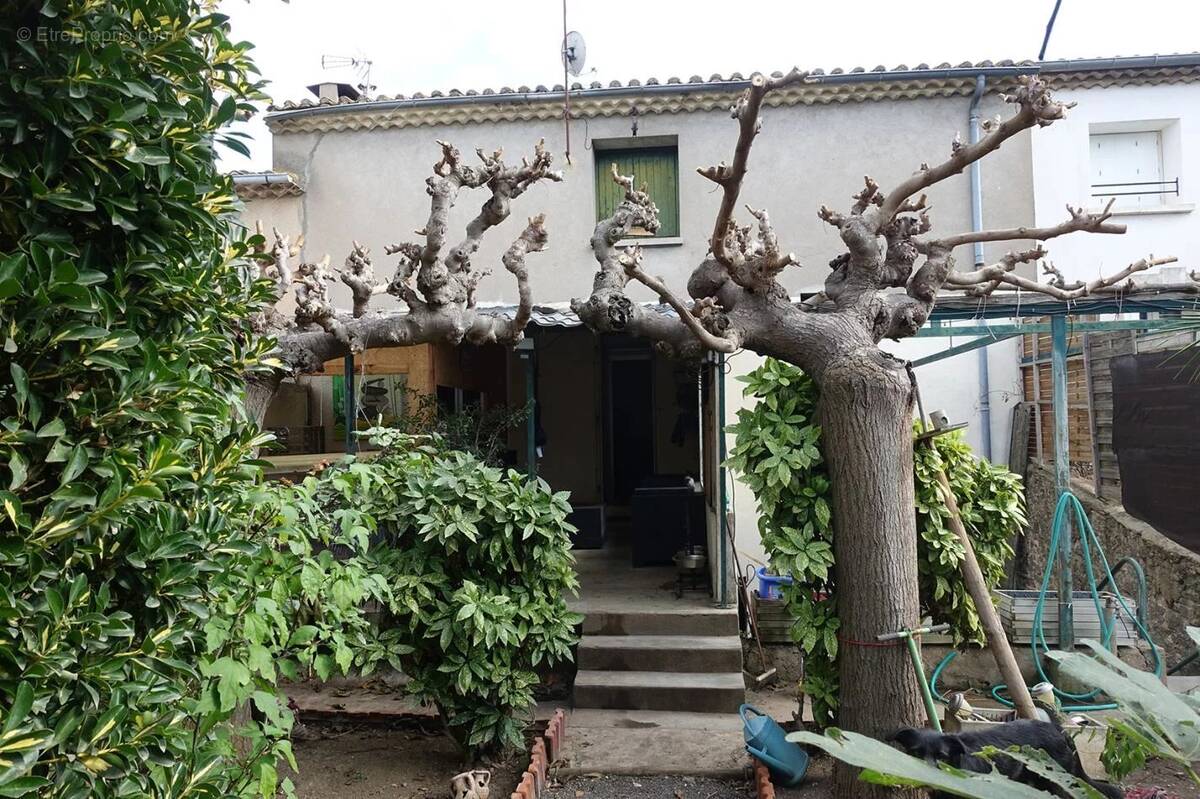 Maison à VALROS