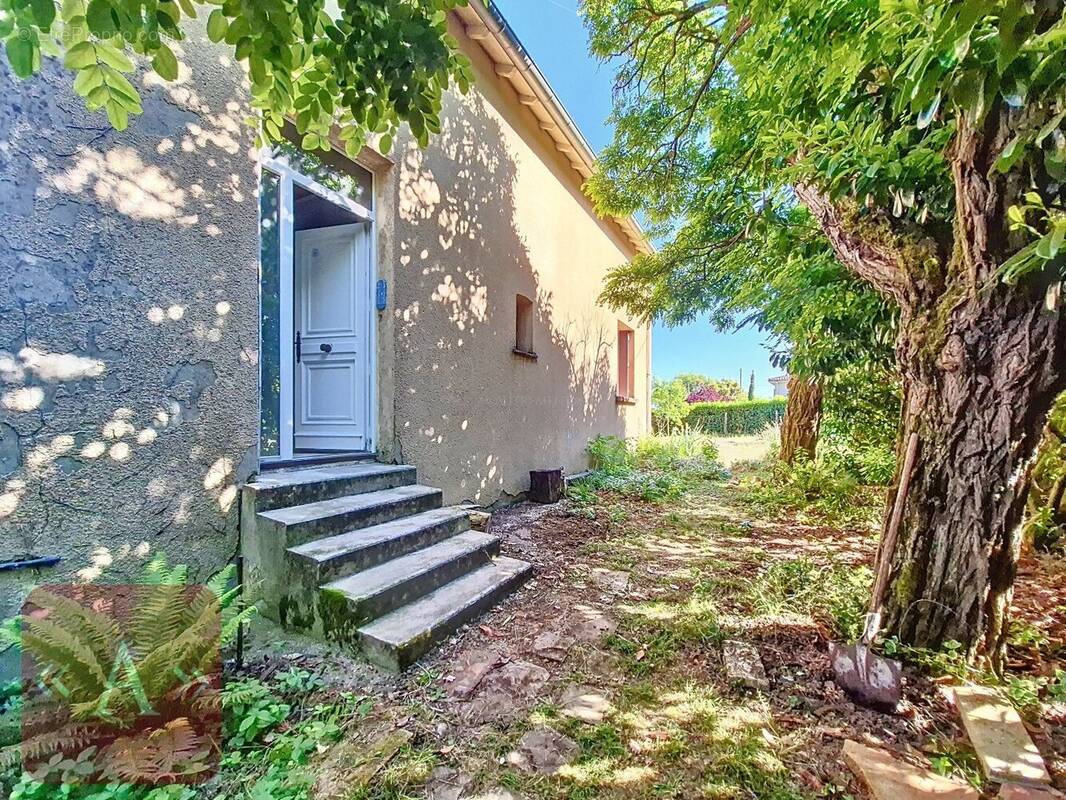 Maison à RABASTENS
