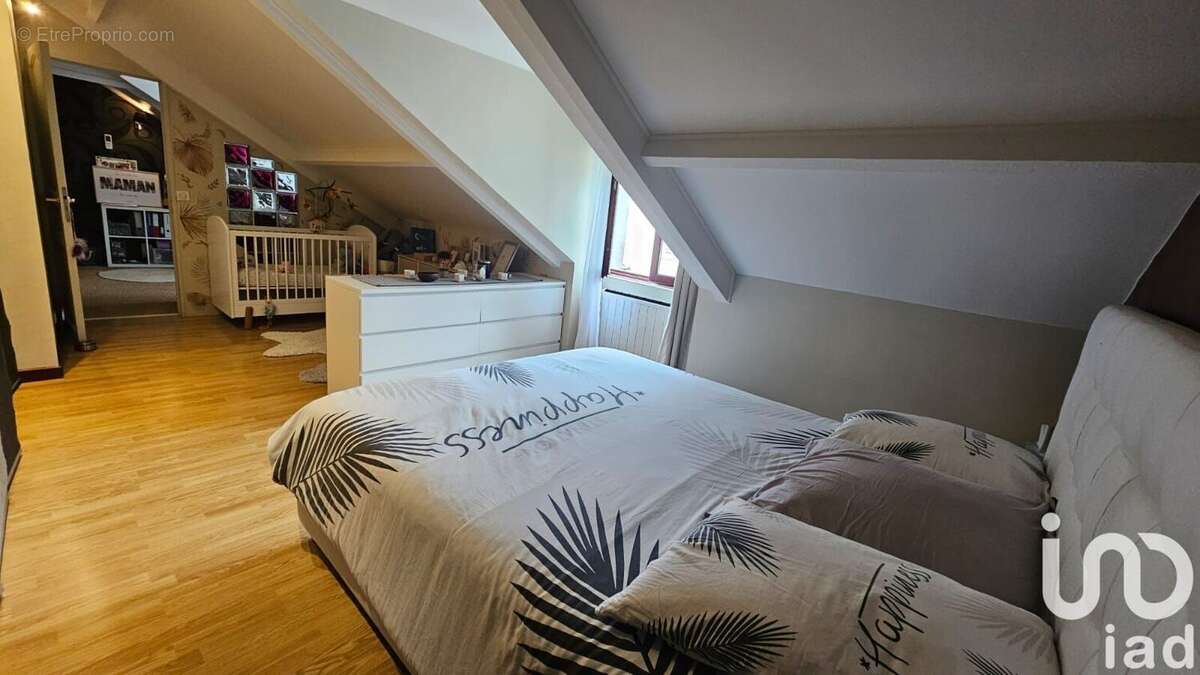 Photo 6 - Maison à BRUYERES-LE-CHATEL