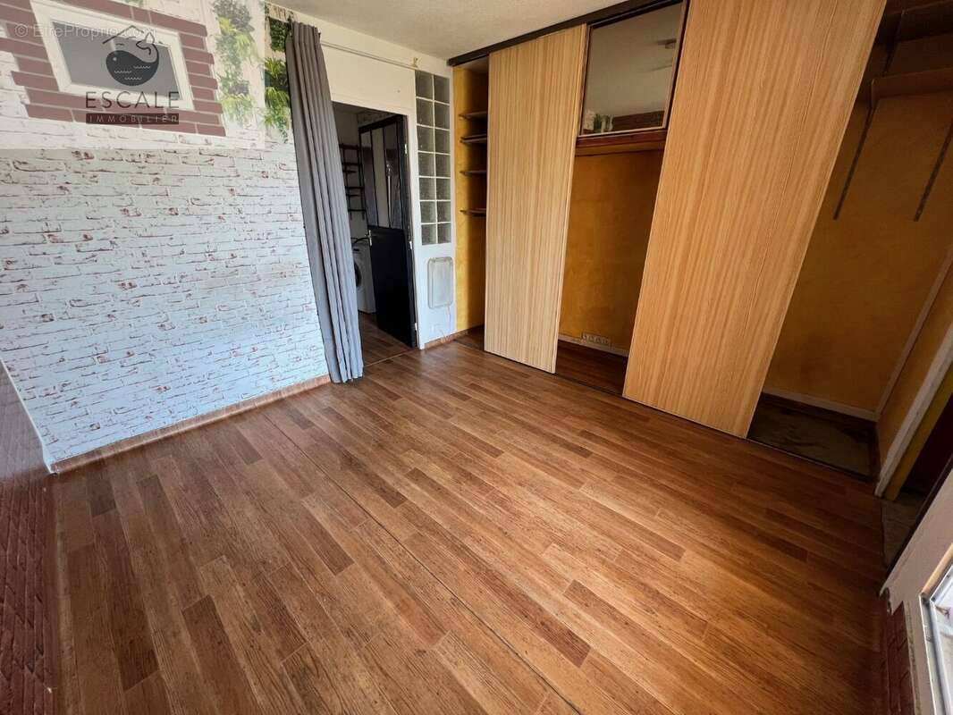 Appartement à SETE