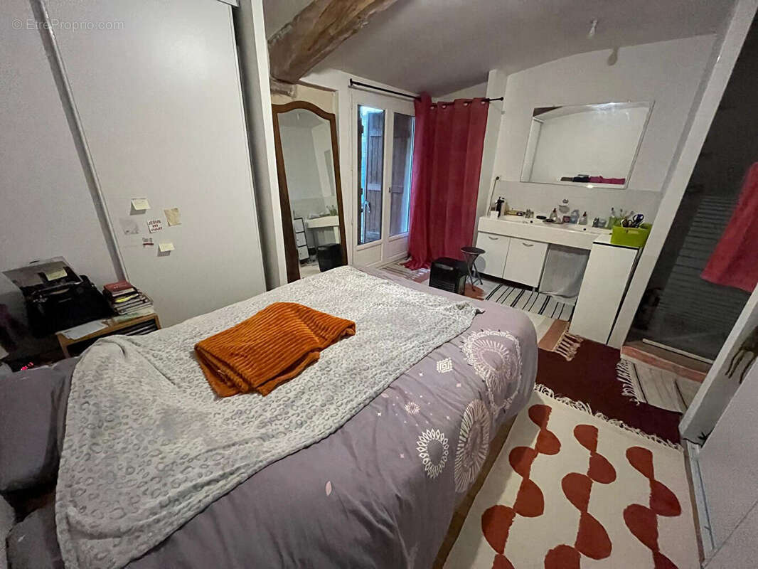 Maison à SAINT-ANDRE-DE-CUBZAC