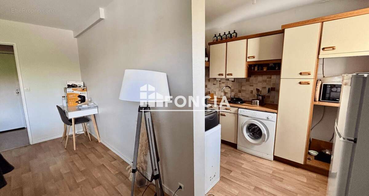Appartement à ORLEANS
