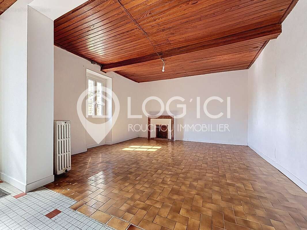 Maison à ARZACQ-ARRAZIGUET
