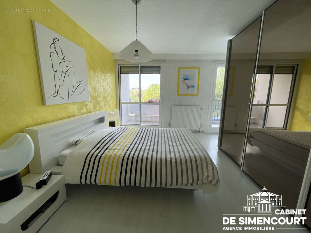 Appartement à AMIENS