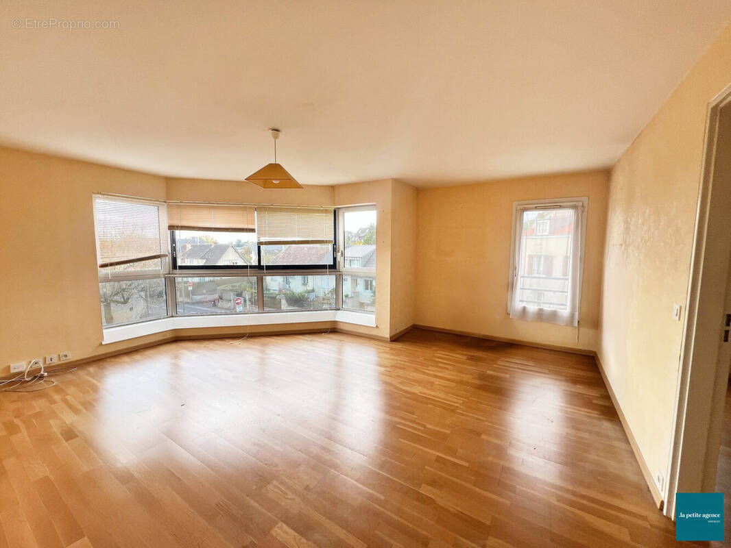 Appartement à CAEN