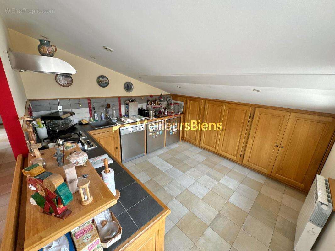Appartement à AVIGNON