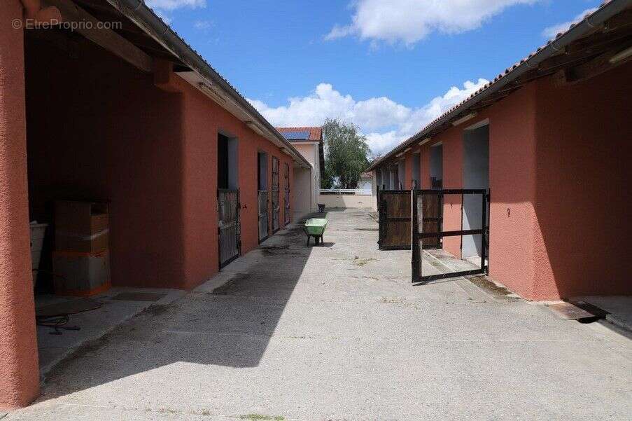 Maison à PAMIERS