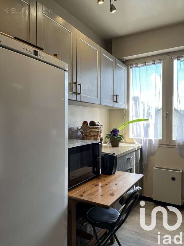 Photo 4 - Appartement à BRIVE-LA-GAILLARDE