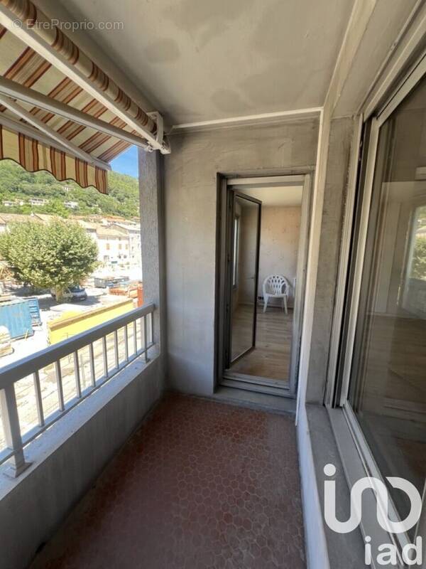 Photo 1 - Appartement à LE TEIL