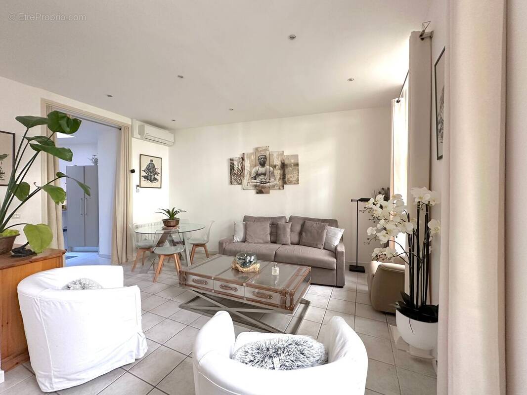 Photo 1 - Appartement à AVIGNON