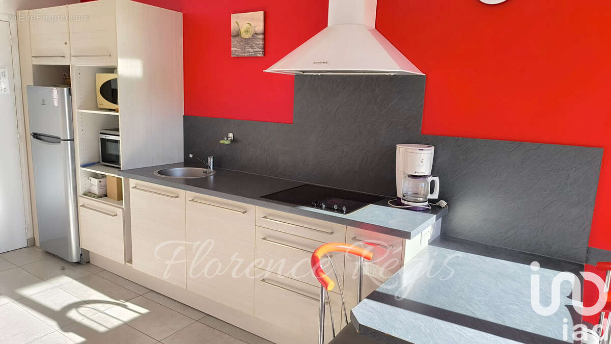 Photo 9 - Appartement à BALARUC-LES-BAINS