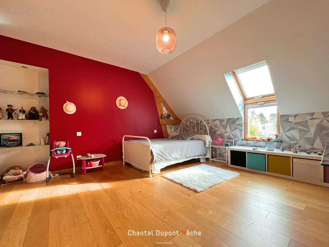 Maison à CHARTRES