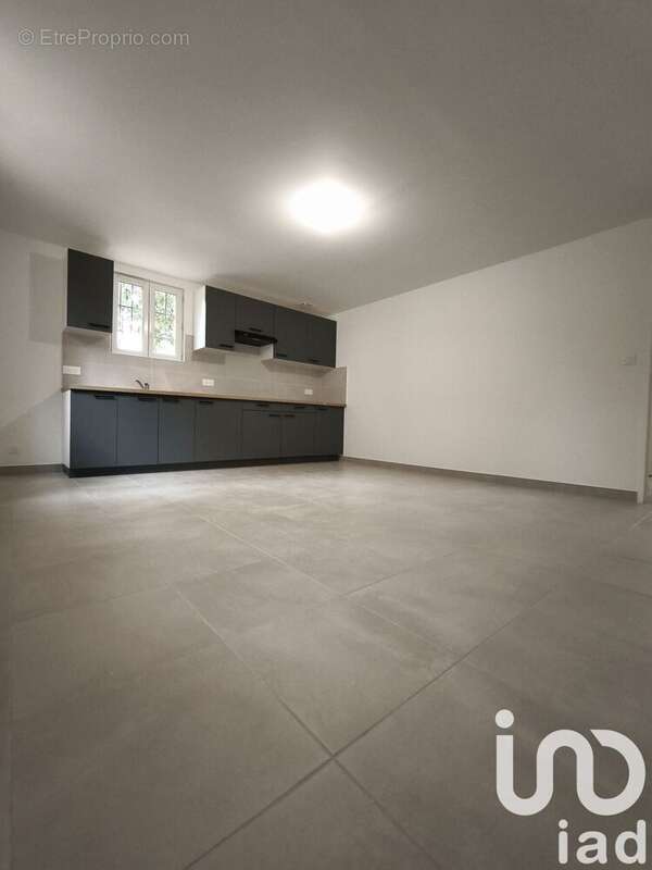 Photo 6 - Appartement à PERPIGNAN