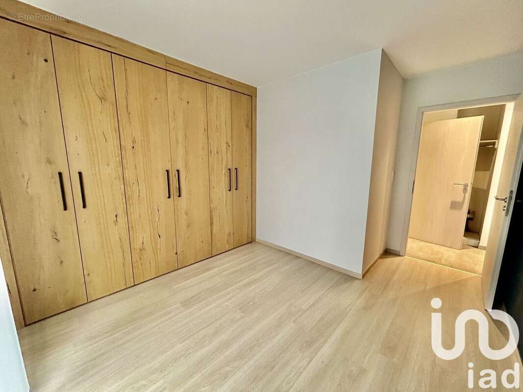 Photo 7 - Appartement à AUDUN-LE-TICHE