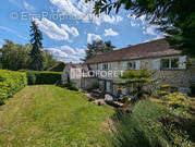 Maison à MILLY-LA-FORET