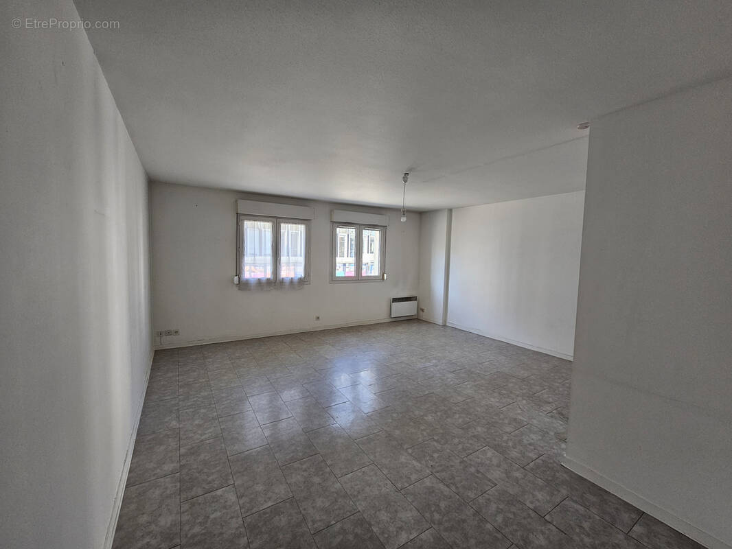 Appartement à BOURGES