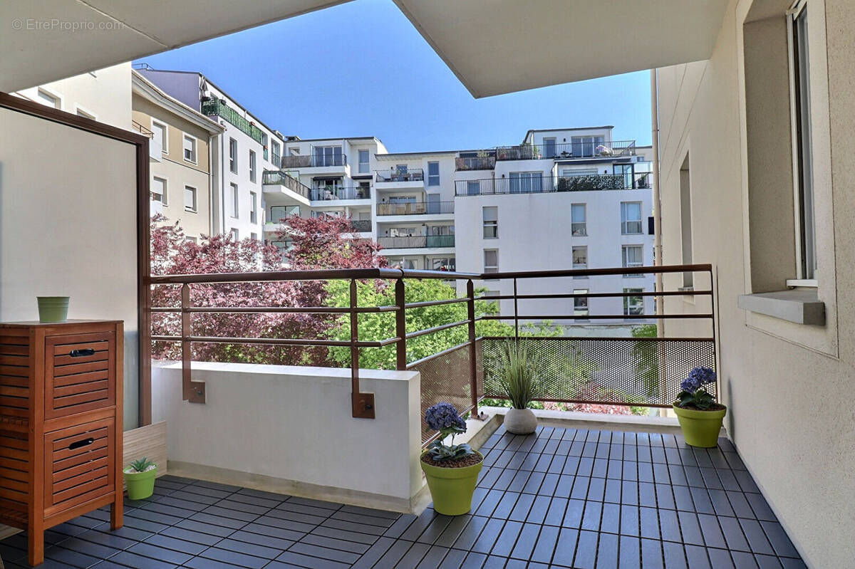 Appartement à ARGENTEUIL