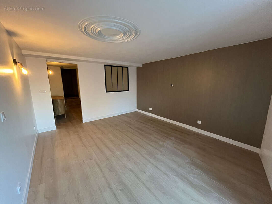 Appartement à BRIEY