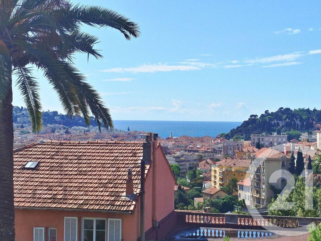Maison à NICE