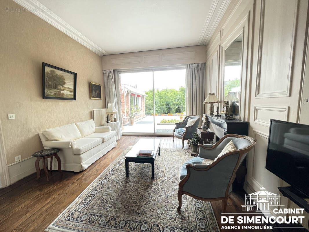 Maison à AMIENS