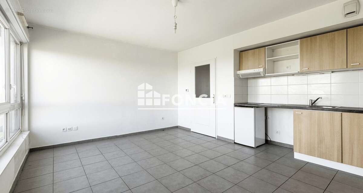 Appartement à CAPINGHEM