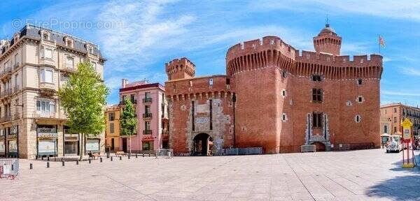 Appartement à PERPIGNAN
