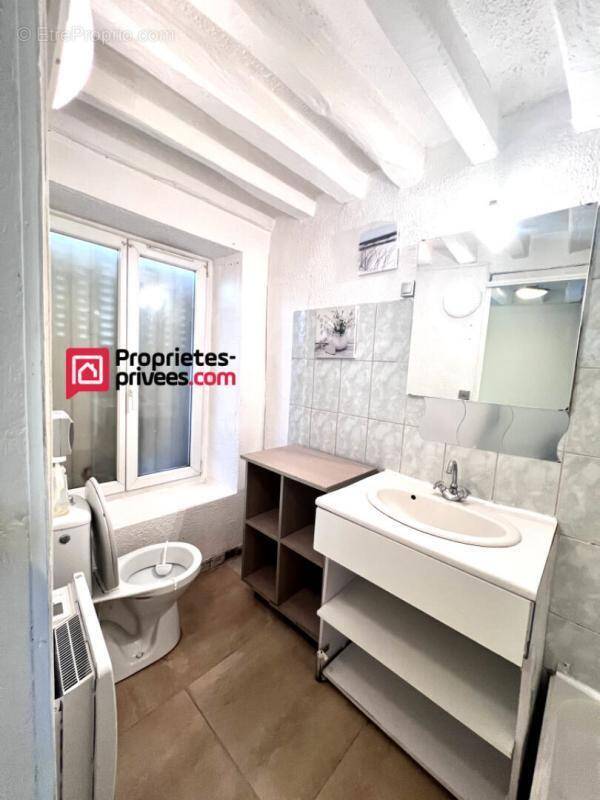 Appartement à FOSSES